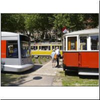 2006-06-11 Tramfeest, Düsseldorf 2202, Wien 4143 04.JPG